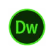 Иконка Adobe Dreamweaver CC