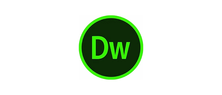 Иконка Adobe Dreamweaver CC