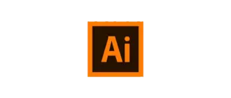 Иконка Adobe Illustrator CC 2018