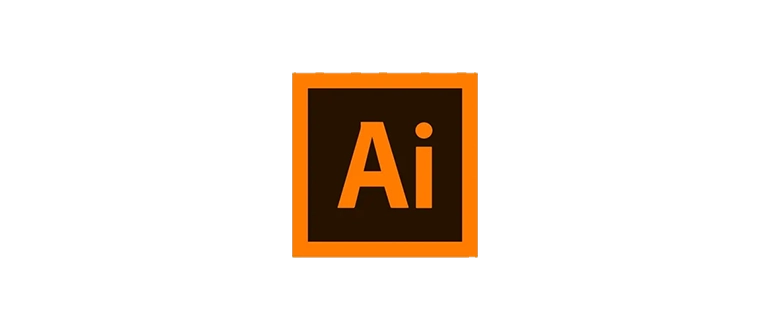 Иконка Adobe Illustrator CC 2018