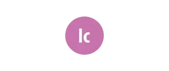 Иконка Adobe InCopy