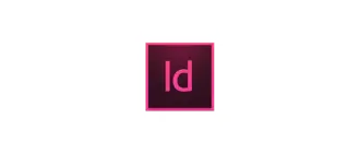 Иконка Adobe InDesign CC