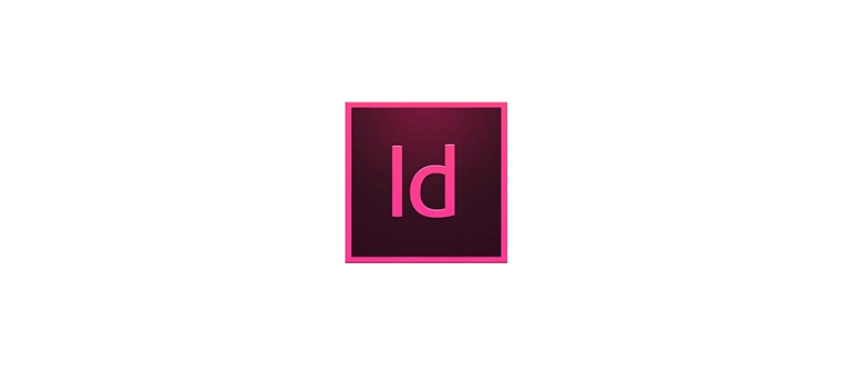 Иконка Adobe InDesign CC