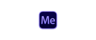 Иконка Adobe Media Encoder CC