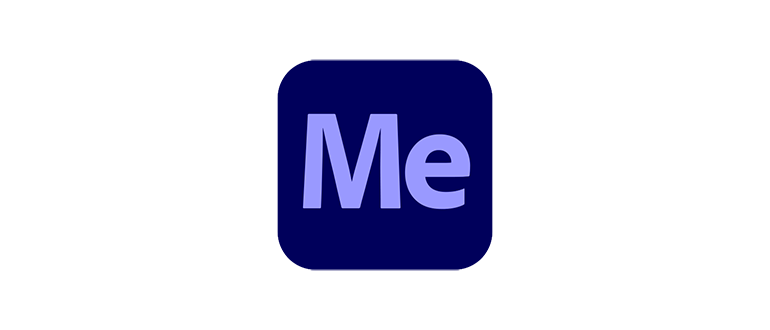 Иконка Adobe Media Encoder