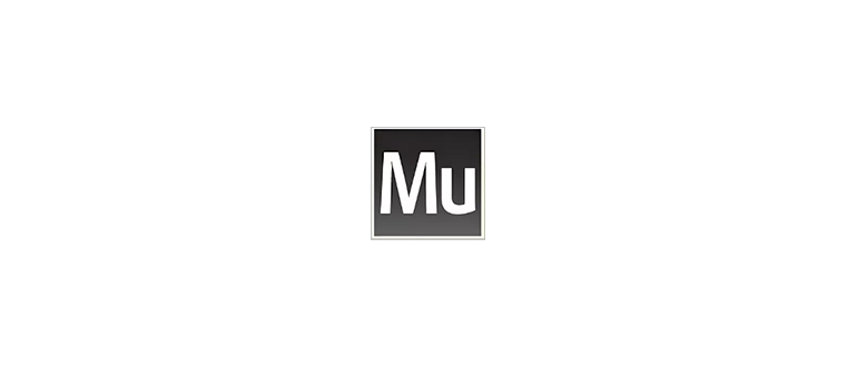Иконка Adobe Muse CC 2019
