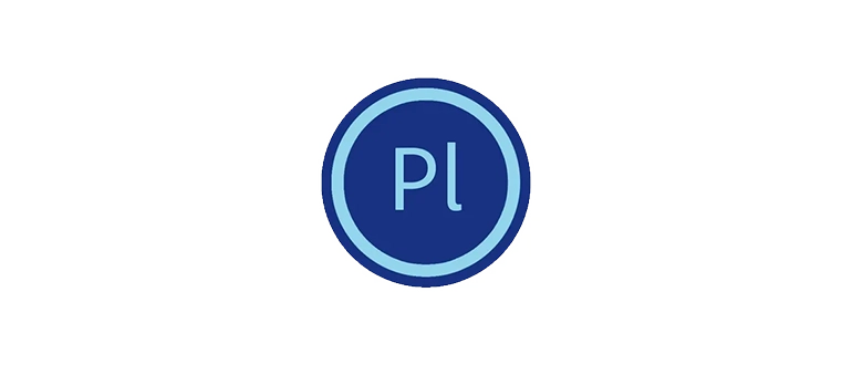 Иконка Adobe Prelude CC