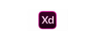 Иконка Adobe XD CC