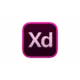 Иконка Adobe XD CC