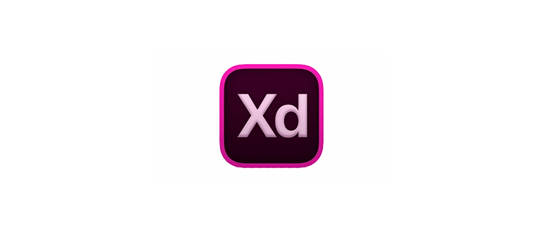 Иконка Adobe XD CC