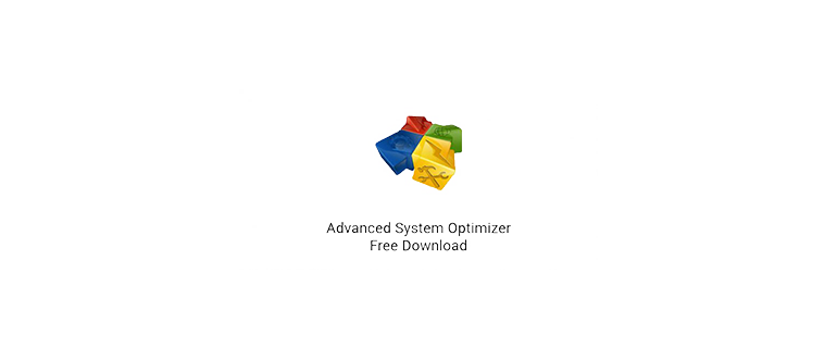 Иконка Advanced System Optimizer