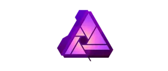 Иконка Affinity Studio