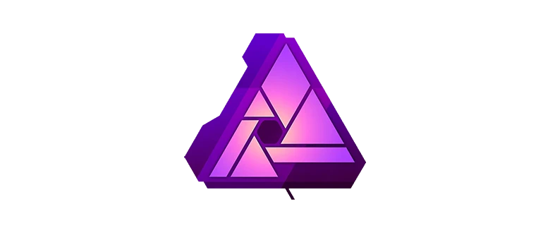 Иконка Affinity Studio