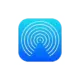 Иконка AirDrop для ПК