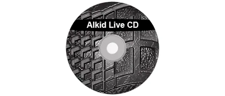 Иконка Alkid Live