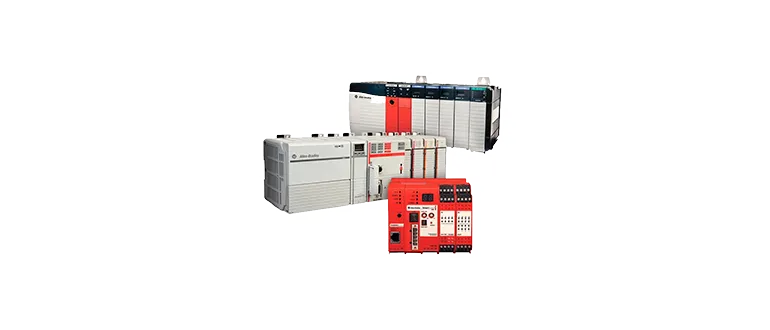 Иконка Allen Bradley RSLogix