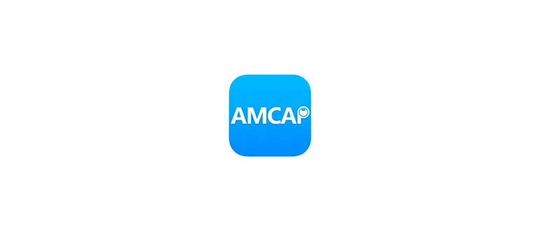 Иконка AMCap