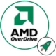 Иконка AMD Overdrive