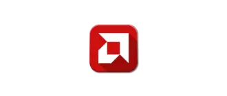 Иконка AMD Radeon Software