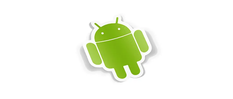 Иконка Android ADB Interface Driver