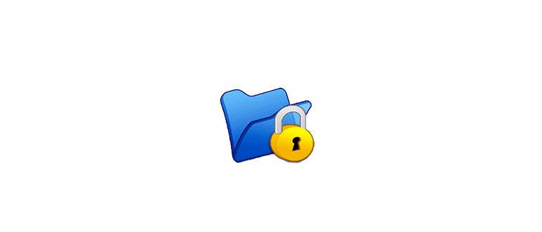 Иконка Anvide Seal Folder