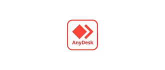 Иконка AnyDesk
