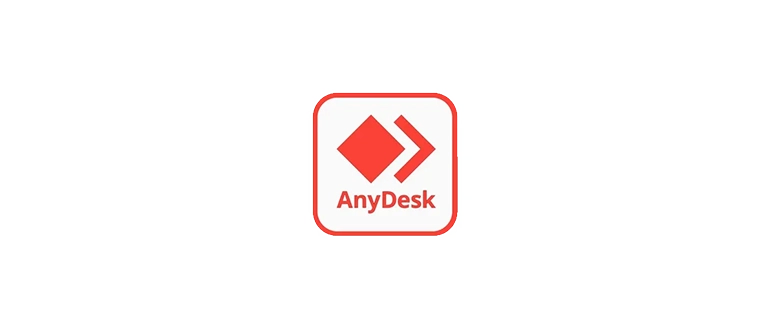 Иконка AnyDesk