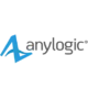 Иконка AnyLogic