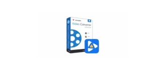 Иконка AnyMP4 Video Converter