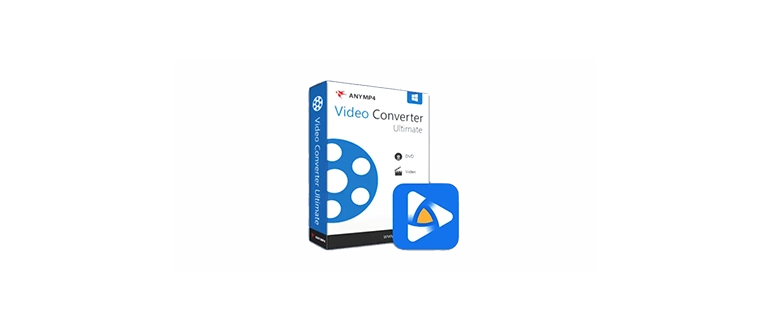 Иконка AnyMP4 Video Converter