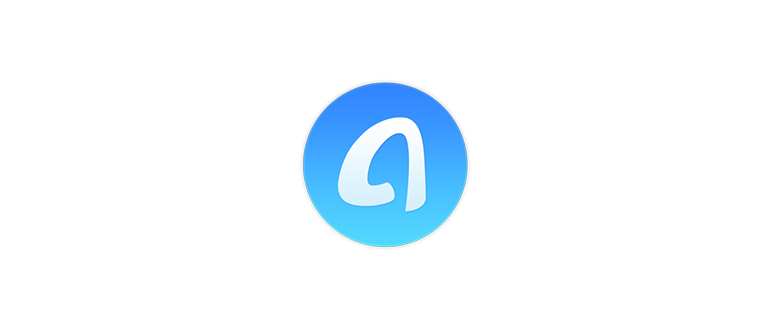 Иконка AnyTrans for iOS