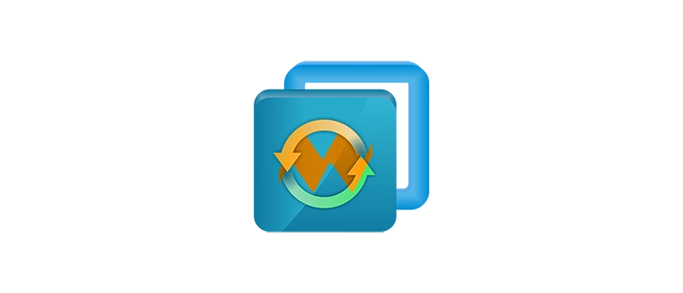 Иконка AOMEI Backupper Standard