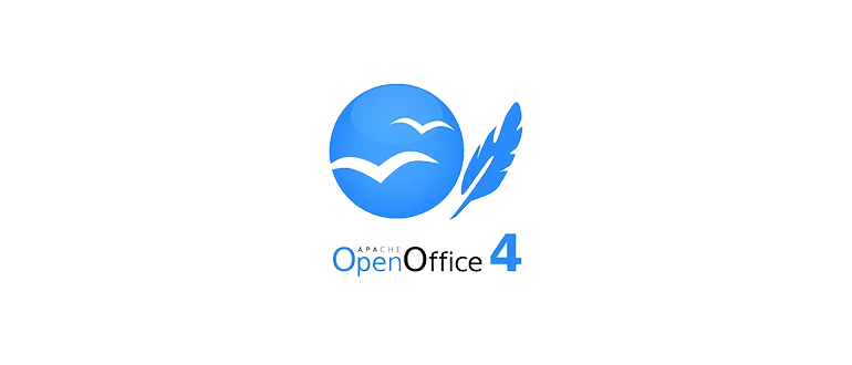 Иконка Apache OpenOffice