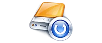 Иконка ASCOMP BackUp Maker