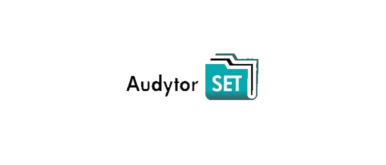 Иконка Audytor SET