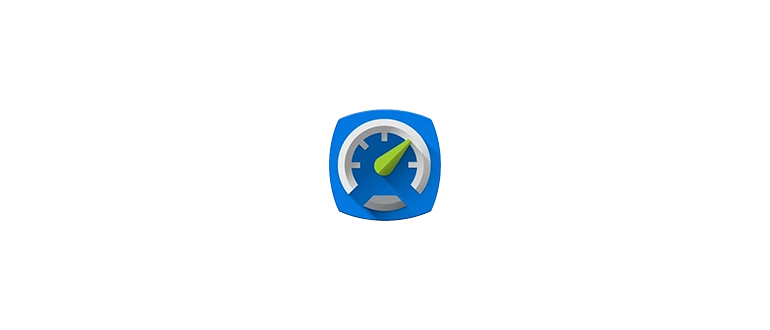 Иконка Auslogics BoostSpeed