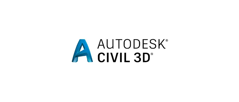 Иконка AutoCAD Civil