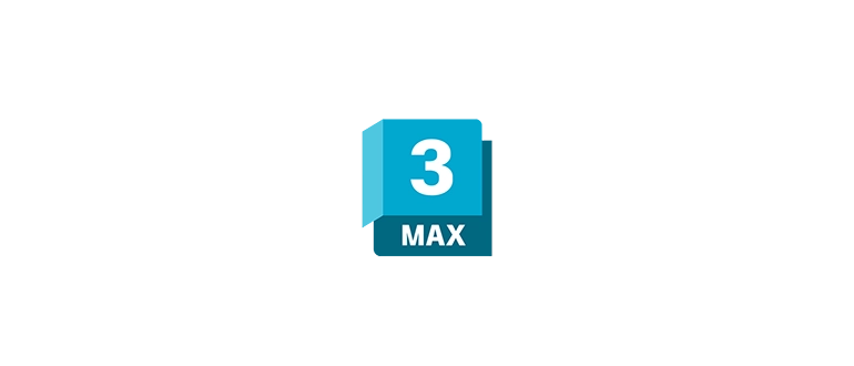 Иконка Autodesk 3ds Max