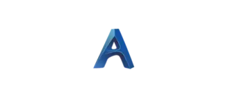 Иконка Autodesk Advance Steel