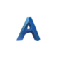 Иконка Autodesk Advance Steel