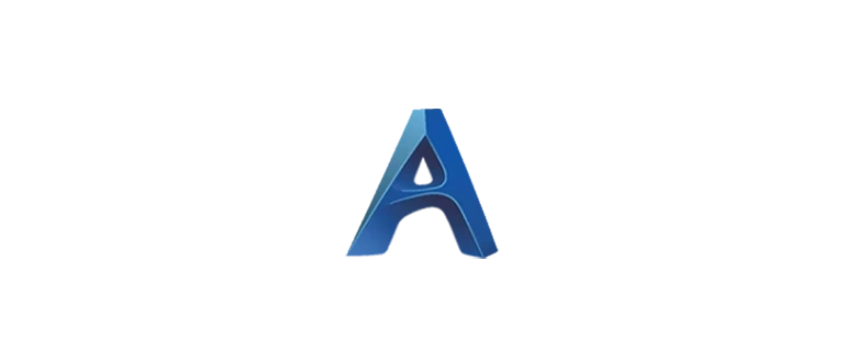 Иконка Autodesk Advance Steel