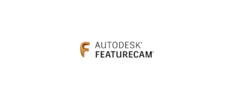 Иконка Autodesk FeatureCAM
