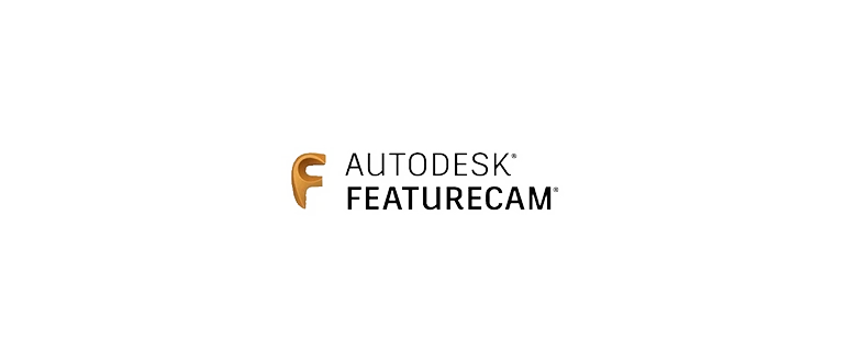 Иконка Autodesk FeatureCAM