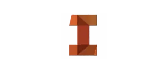 Иконка Autodesk Inventor