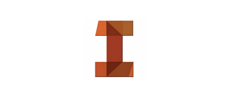 Иконка Autodesk Inventor