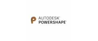 Иконка Autodesk PowerShape