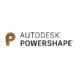 Иконка Autodesk PowerShape