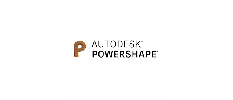 Иконка Autodesk PowerShape