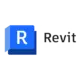 Иконка Autodesk Revit