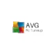 Иконка AVG PC Tuneup